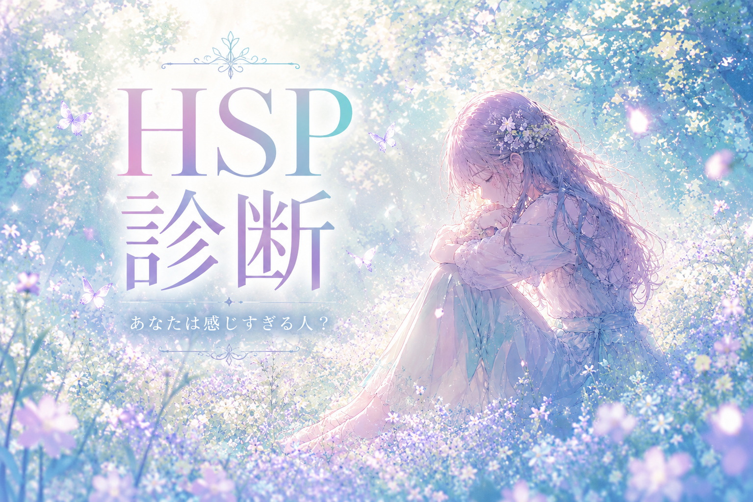 HSP診断